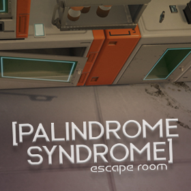 팰린드롬 신드롬: 방탈출 (Palindrome Syndrome: Escape Room)