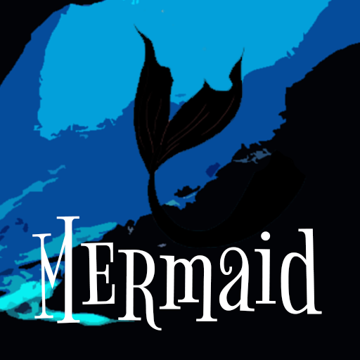 The Mermaid : his story