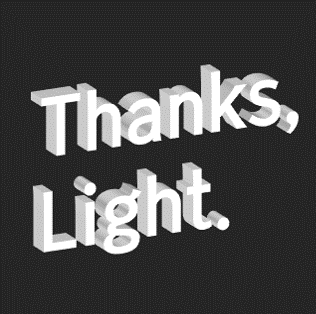 Thanks, Light.
