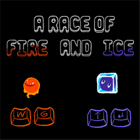 A Race of Fire and Ice