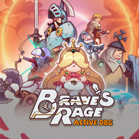 Brave's Rage