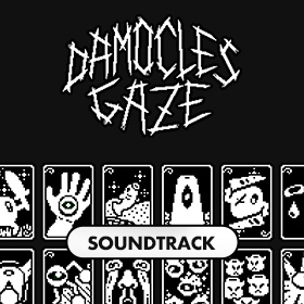 다모클레스의 시선 (Damocles Gaze) OST