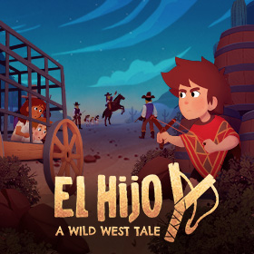 엘 이호 - 서부 이야기 (El Hijo - A Wild West Tale)