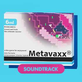 메타백스 (Metavaxx) OST