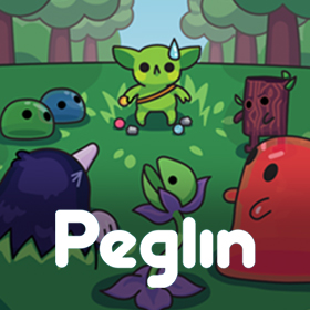 페글린 (Peglin)