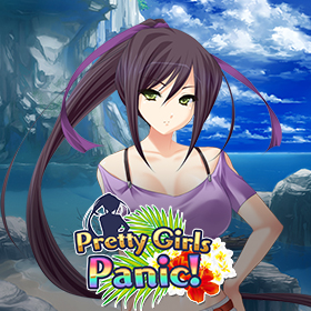 Pretty Girls Panic