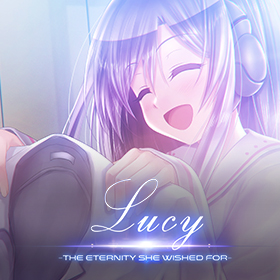Lucy -The Eternity She Wished For- The Complete Package