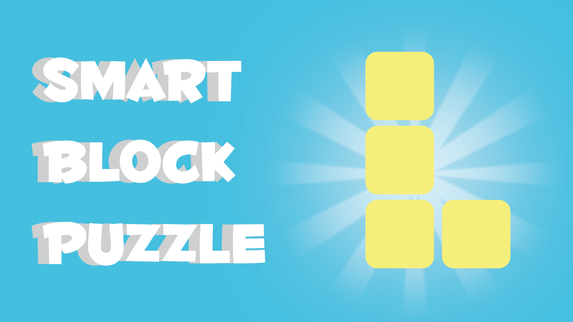 스마트 블록 퍼즐 | STOVE 스토어