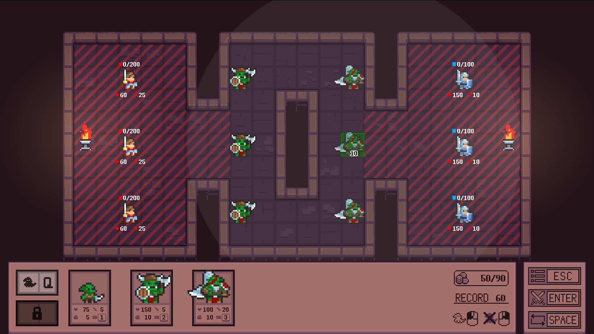 Dungeon Dev | STOVE Store