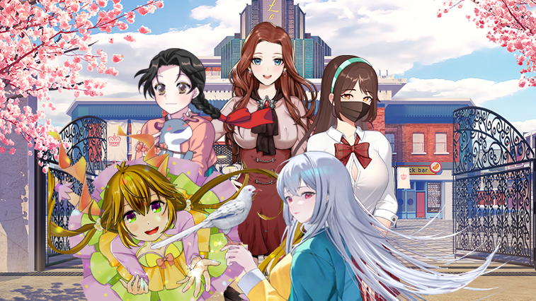 육성 시뮬레이션 컬렉션