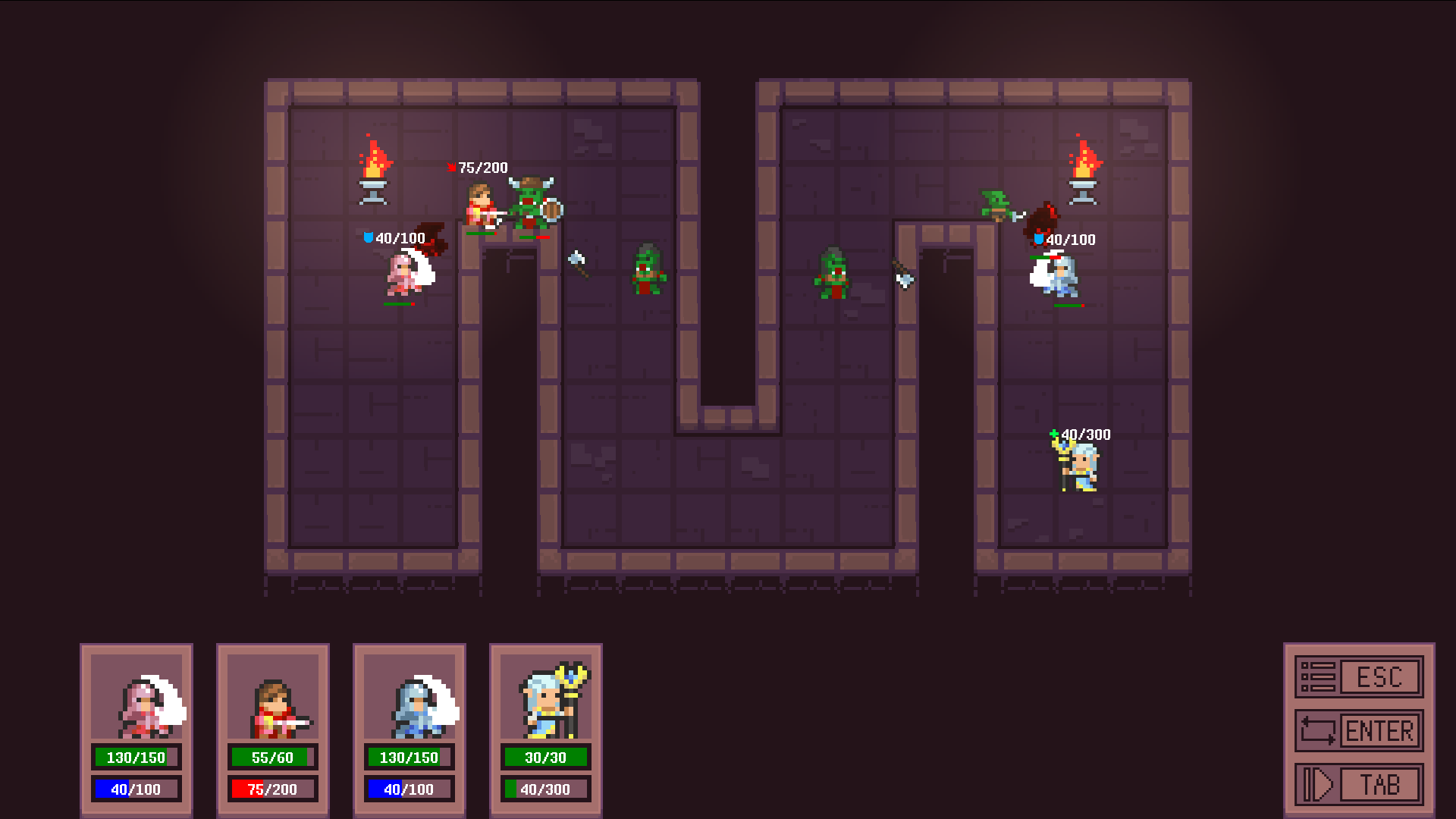Dungeon Dev | STOVE Store