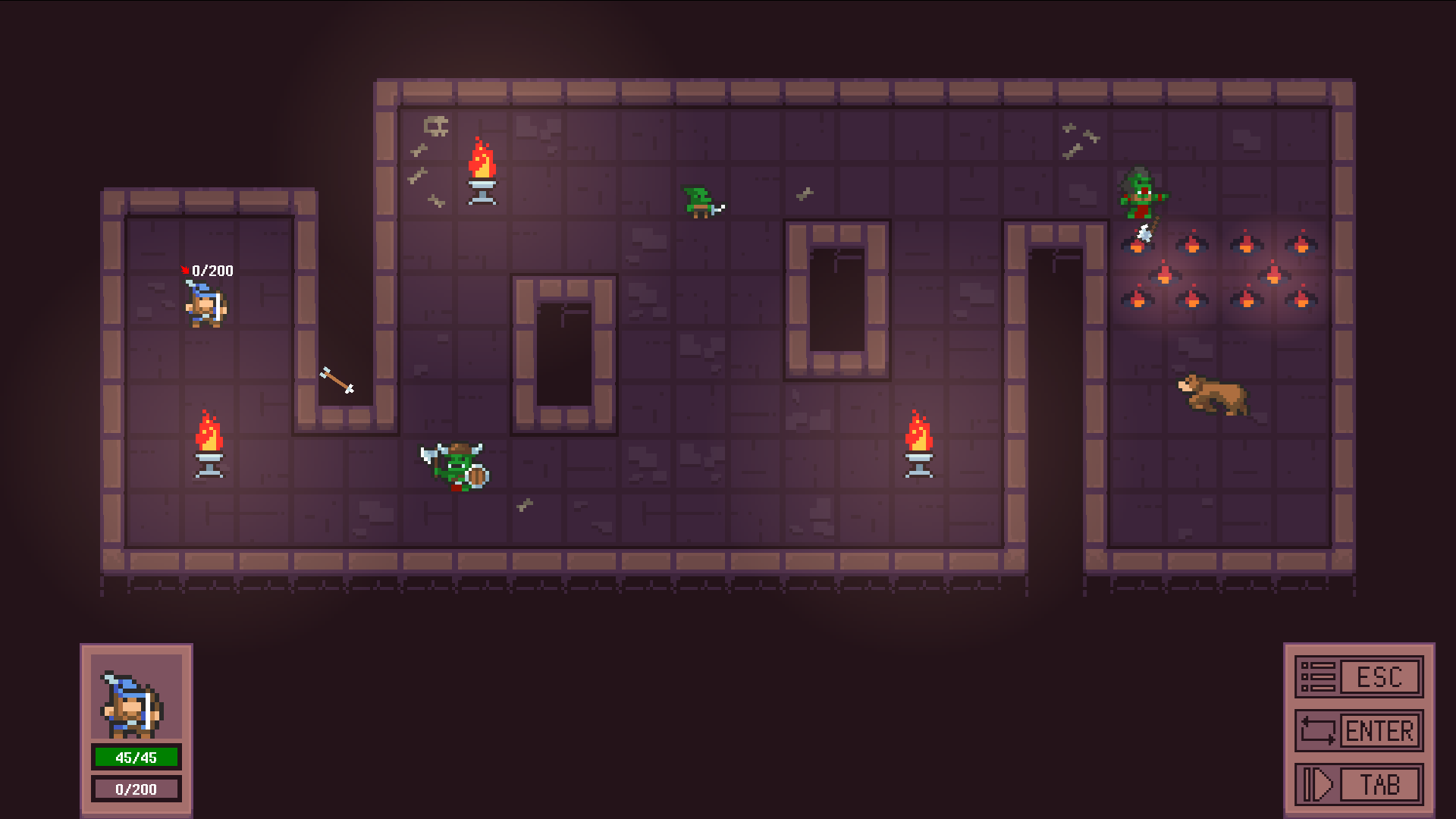 Dungeon Dev | STOVE Store