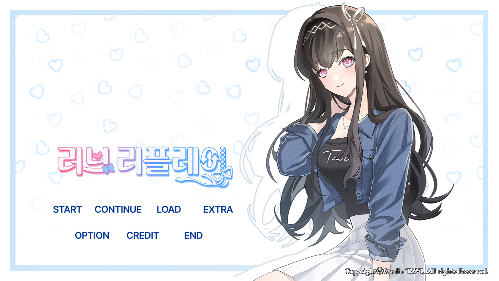 러브 리플레이 (Love Replay) | STOVE Store