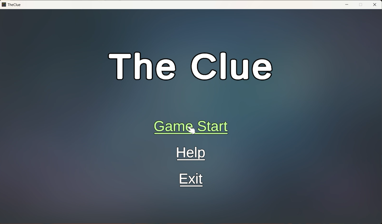 TheClue