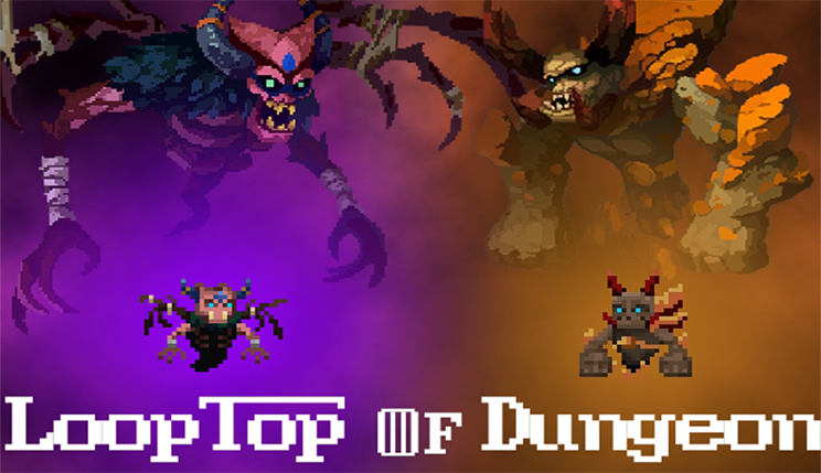LoopTop Of Dungeon