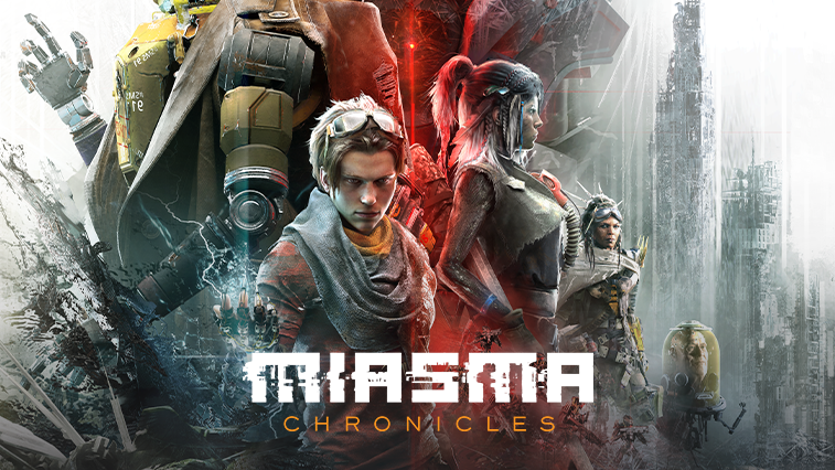 미아스마 크로니클 (Miasma Chronicles)