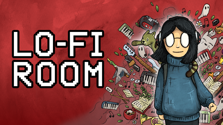 Lo-Fi Room