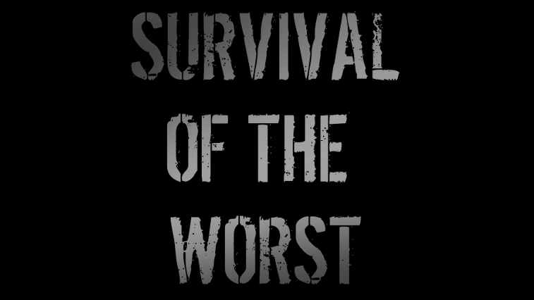 [2023 미연시 워크샵] SURVIVAL OF THE WORST