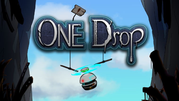 원 드랍 (One Drop)