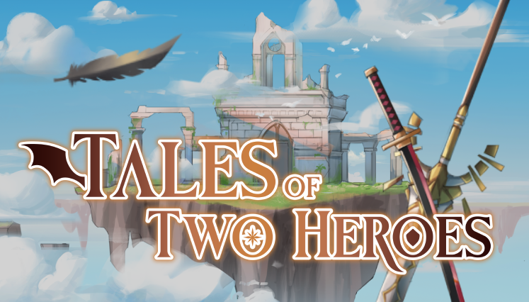 두 영웅 이야기(DEMO)