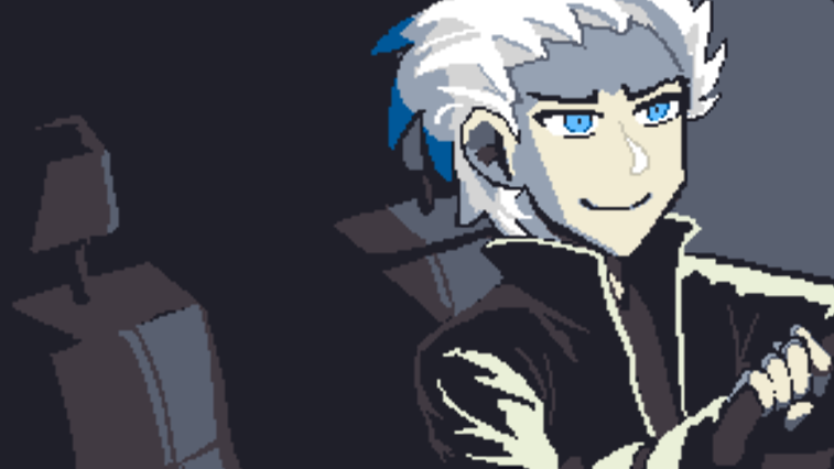 도로 위의 무법자들