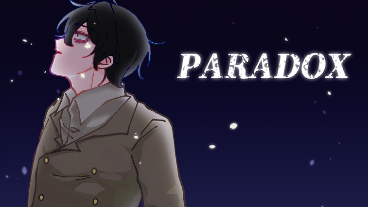 패러독스 (Paradox)