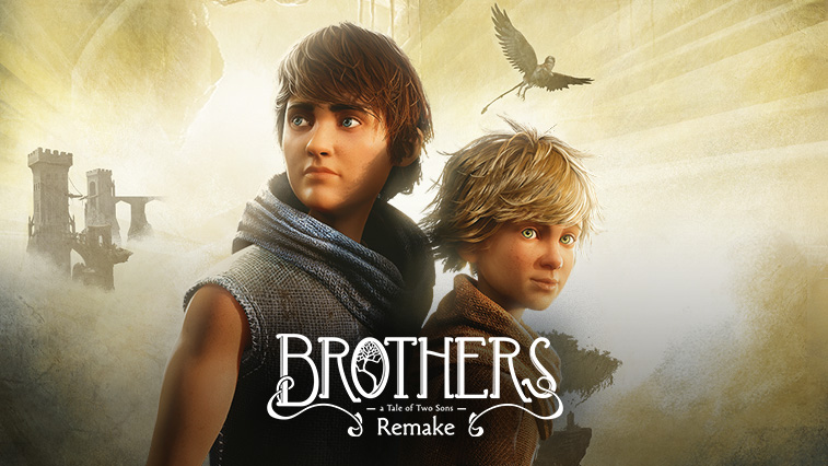 Brothers: A Tale of Two Sons Remake - Soundtrack | STOVE Store