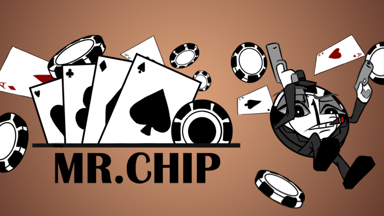 Mr.Chip