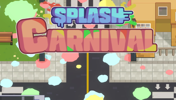 Splash Carnival