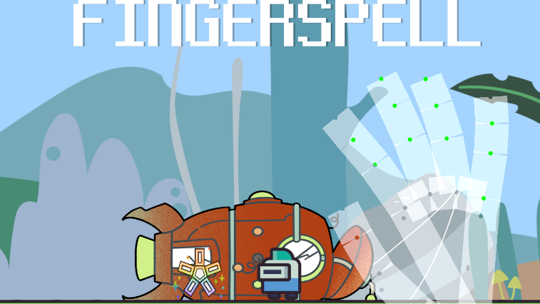 FingerSpell