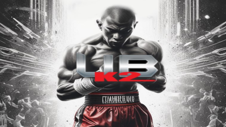 언브로큰 K2 (Unbroken K2)