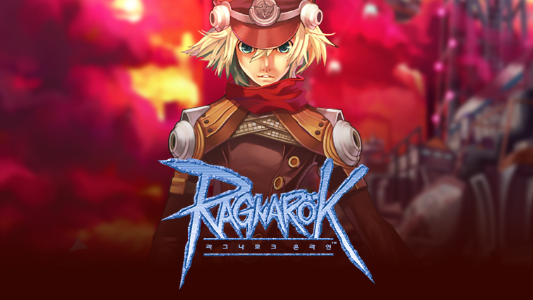 라그나로크 온라인