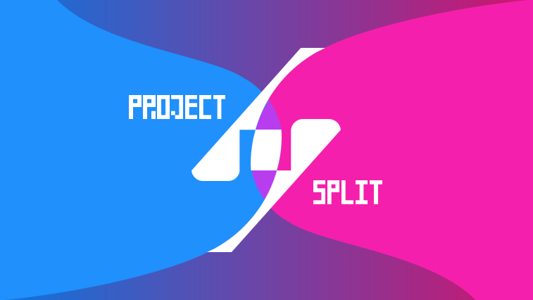 Project Split | STOVE 스토어