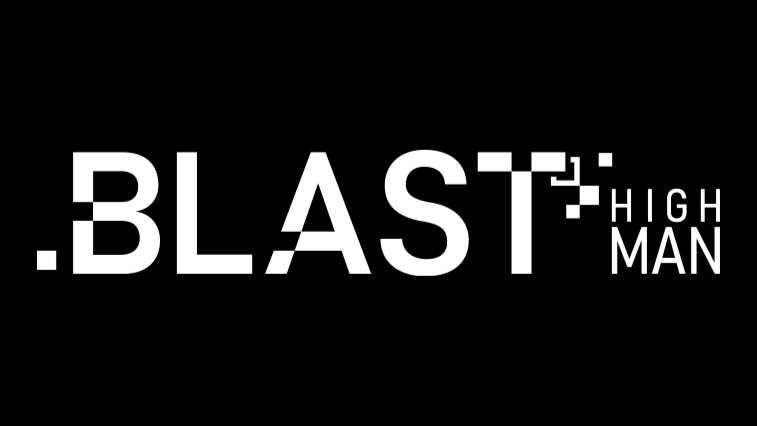 블라스트 하이 맨