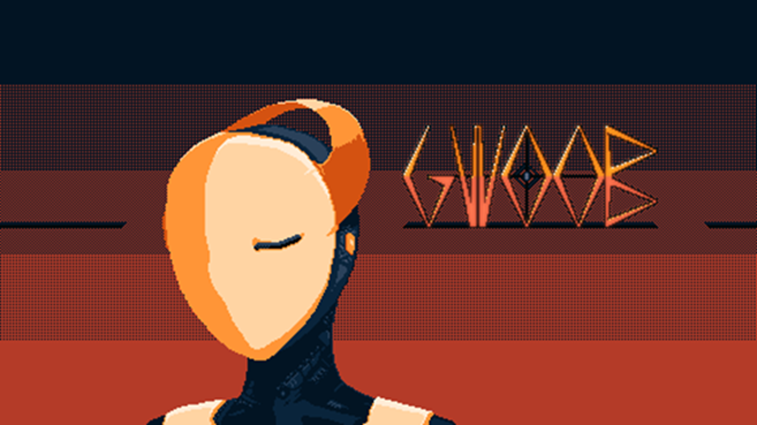 조작키가 하나인 게임(GWOOB)