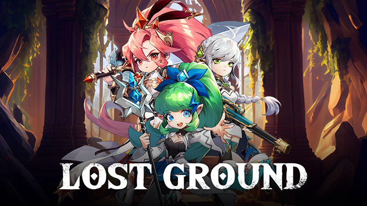 로스트 그라운드