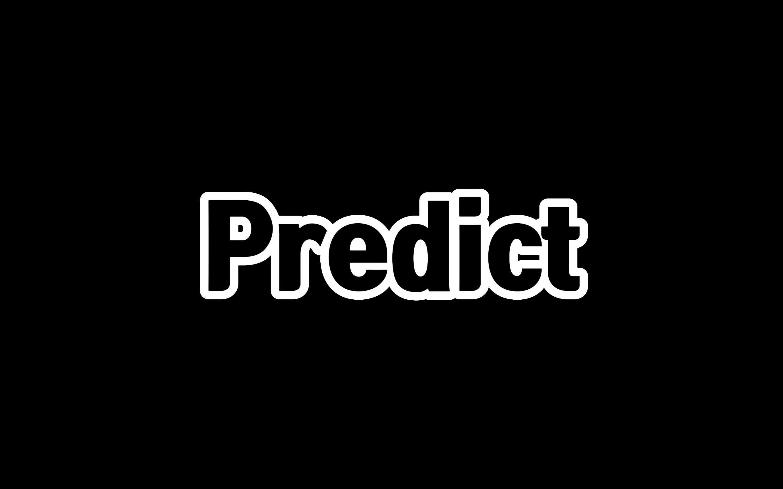 Predict