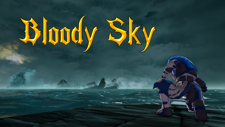 BloodySky