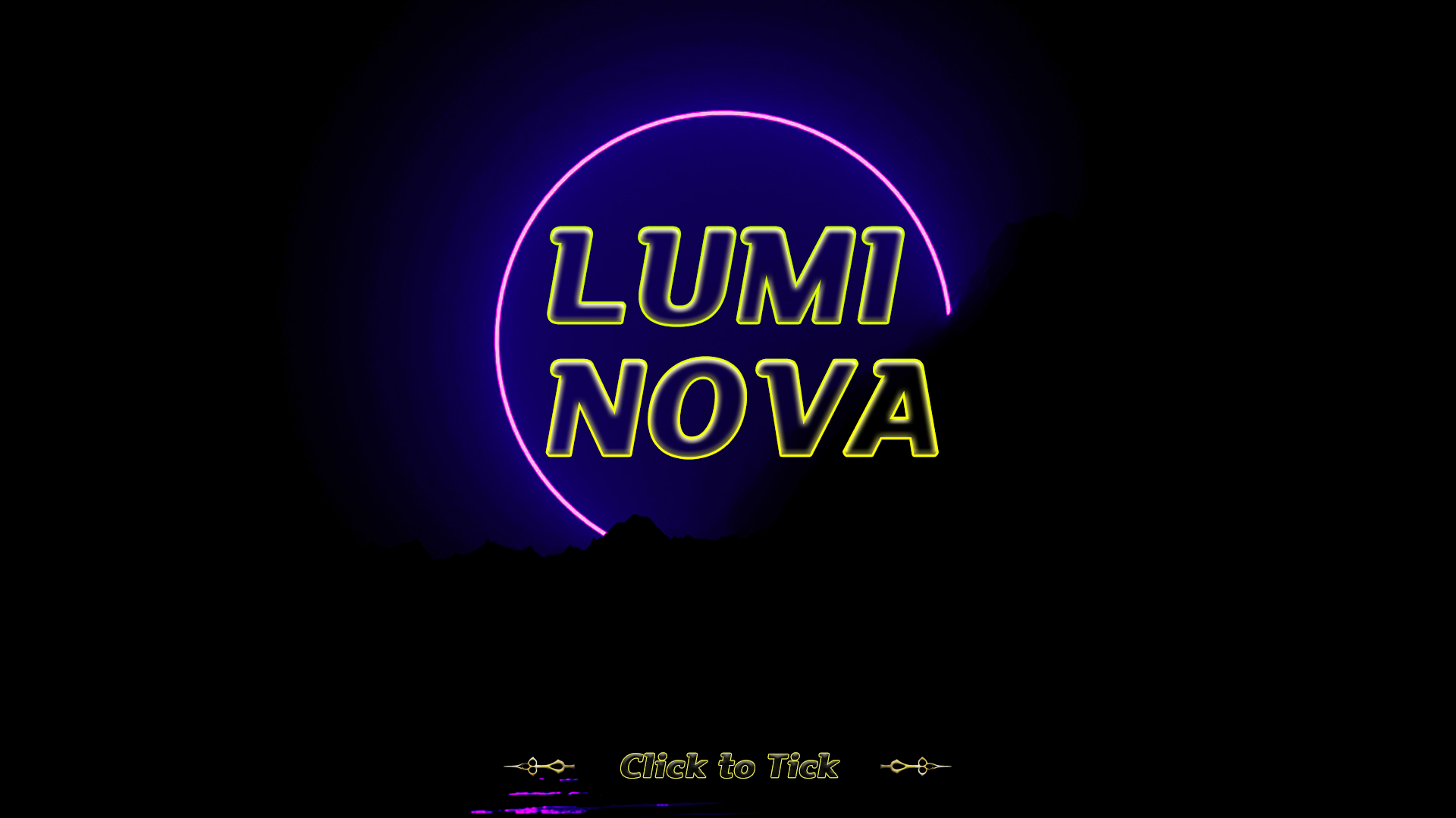 LUMINOVA