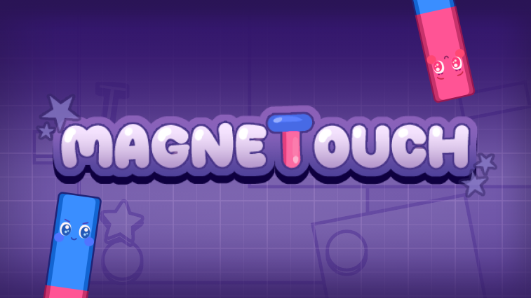 Magnet Touch (마그넷 터치)