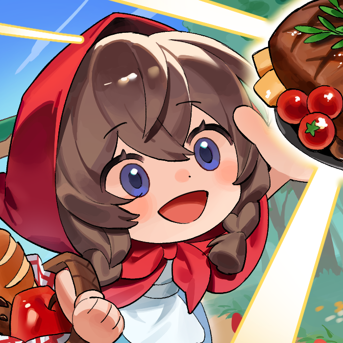 숲속은 위험해!