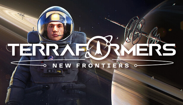 테라포머스: 새로운 개척지 (Terraformers: New Frontiers)
