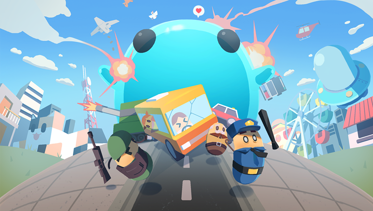 몰캉몰캉 대작전