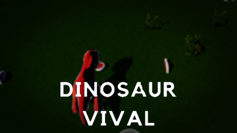 DINOSAUR VIVAL