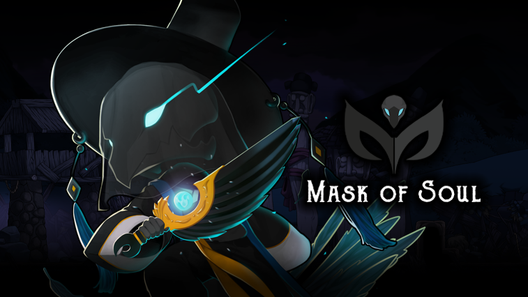 마스크 오브 소울