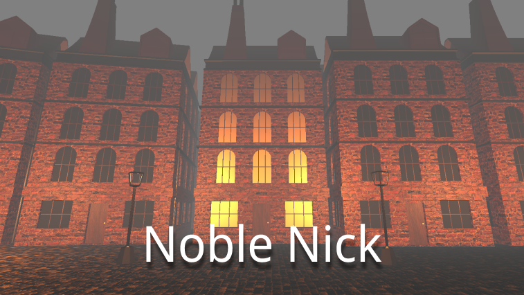 Noble Nick