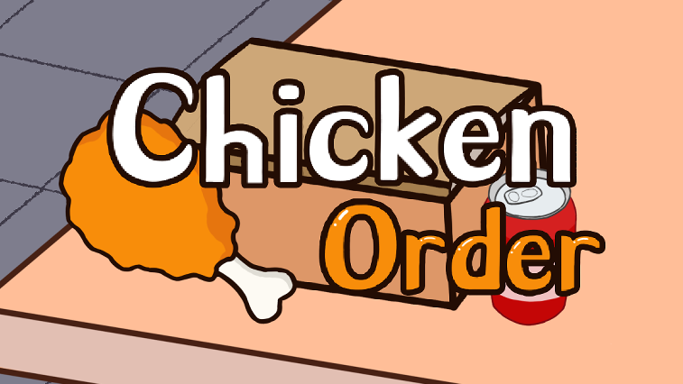 Chicken Order