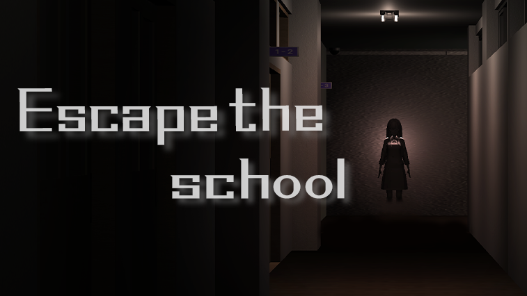 Escape the School
