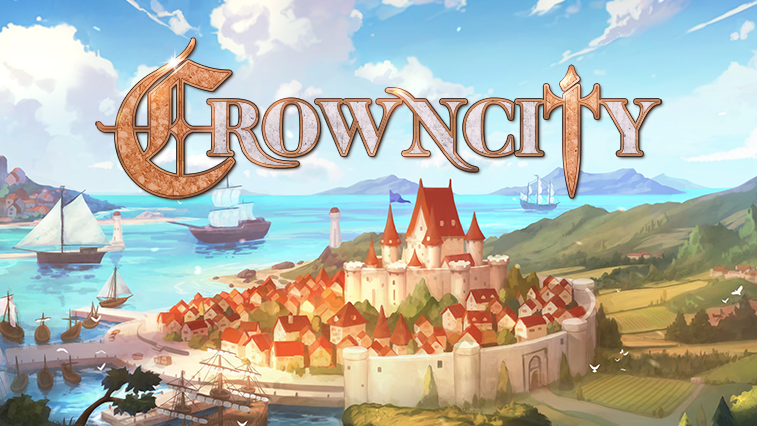 크라운시티 - DEMO