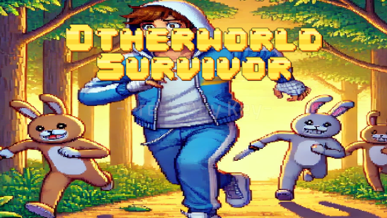 아더월드 서바이버 (Otherworld Survivor)